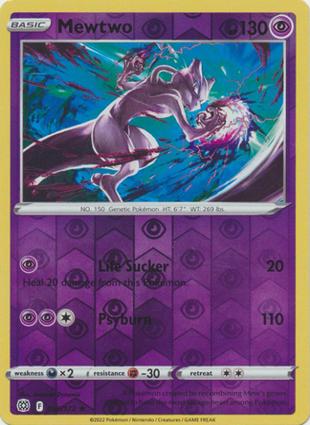 Mewtwo