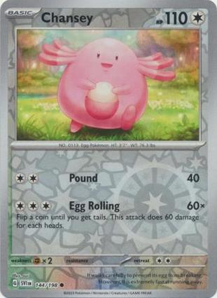 Chansey