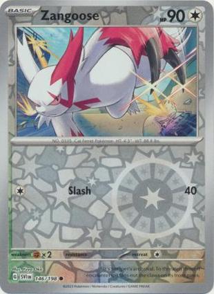 Zangoose