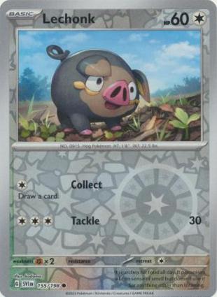 Lechonk