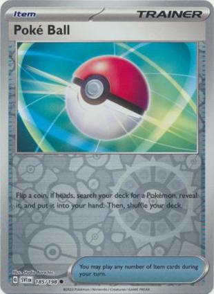 Poké Ball