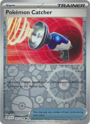 Acchiappa-Pokémon