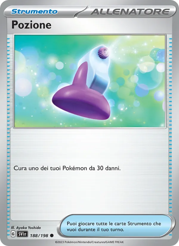 Pozione