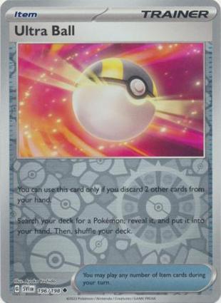 Ultra Ball