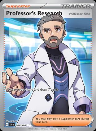 Ricerca Accademica