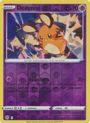 Dedenne