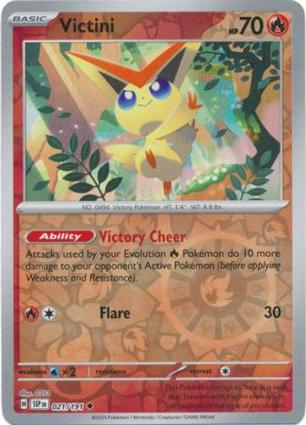Victini