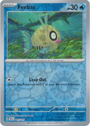 Feebas