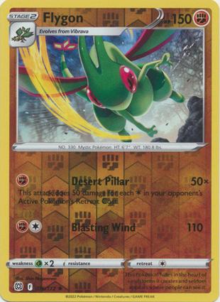 Flygon