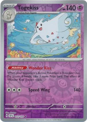 Togekiss