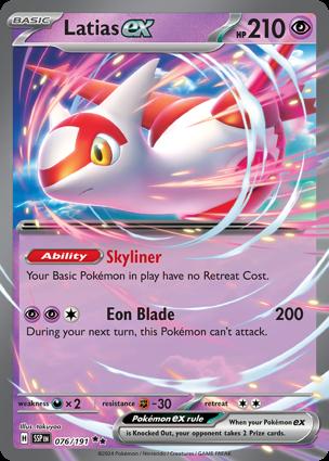 Latias-ex