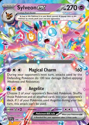 Sylveon-ex