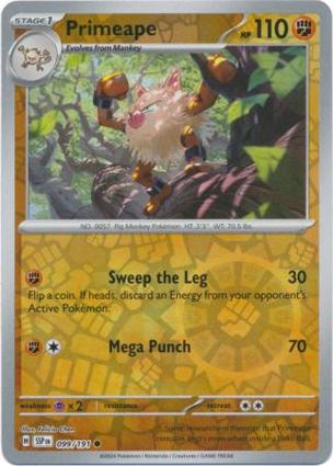 Primeape