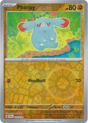 Phanpy