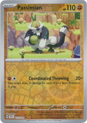 Passimian