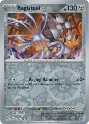 Registeel