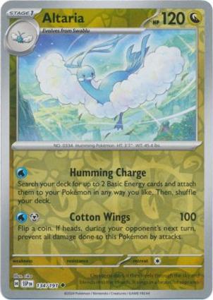 Altaria