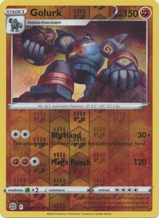 Golurk