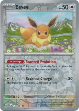 Eevee