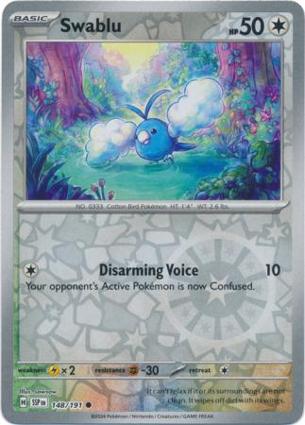 Swablu