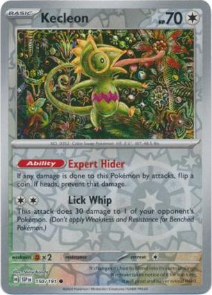 Kecleon