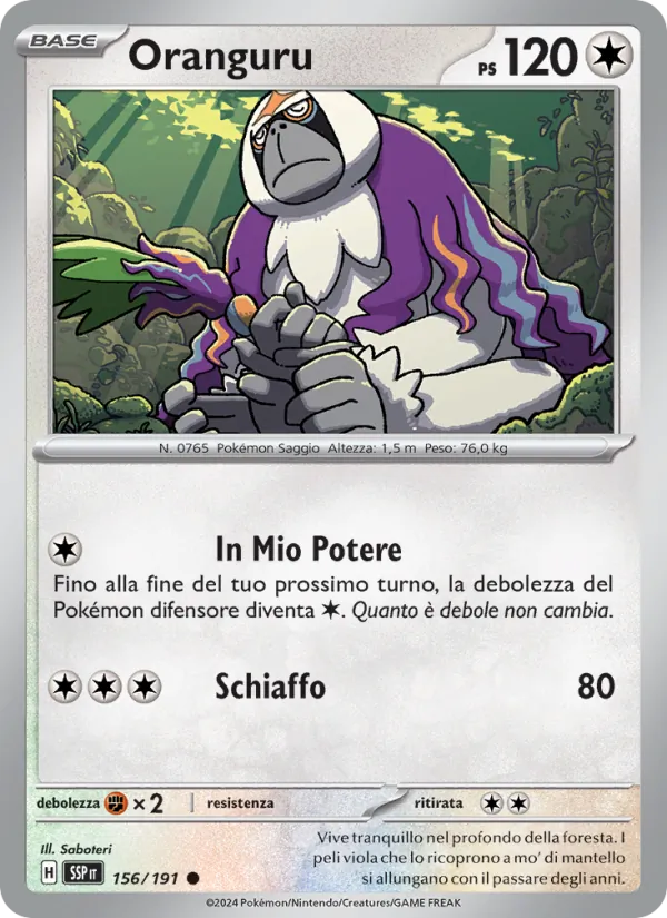 Oranguru