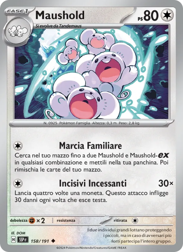 Maushold