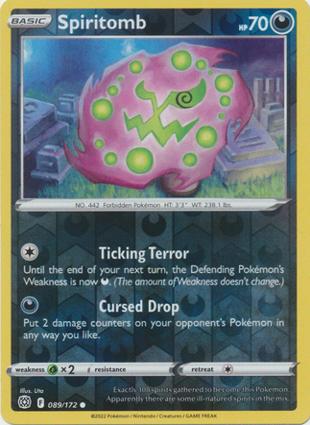 Spiritomb
