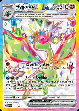Flygon-ex