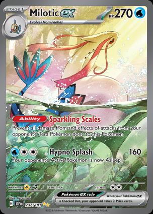 Milotic-ex