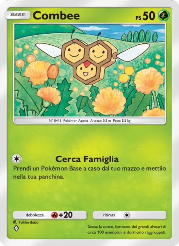 Combee
