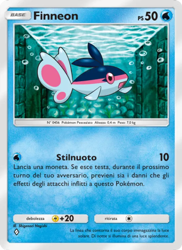 Finneon