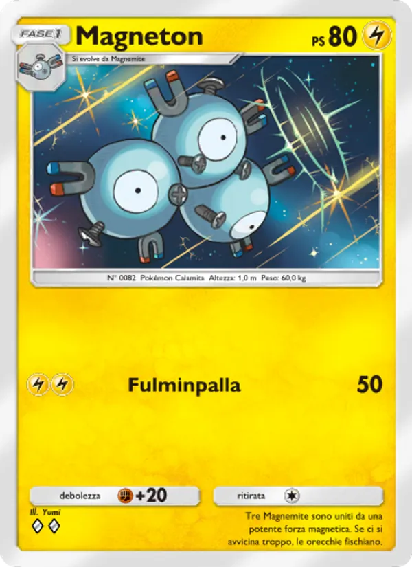 Magneton