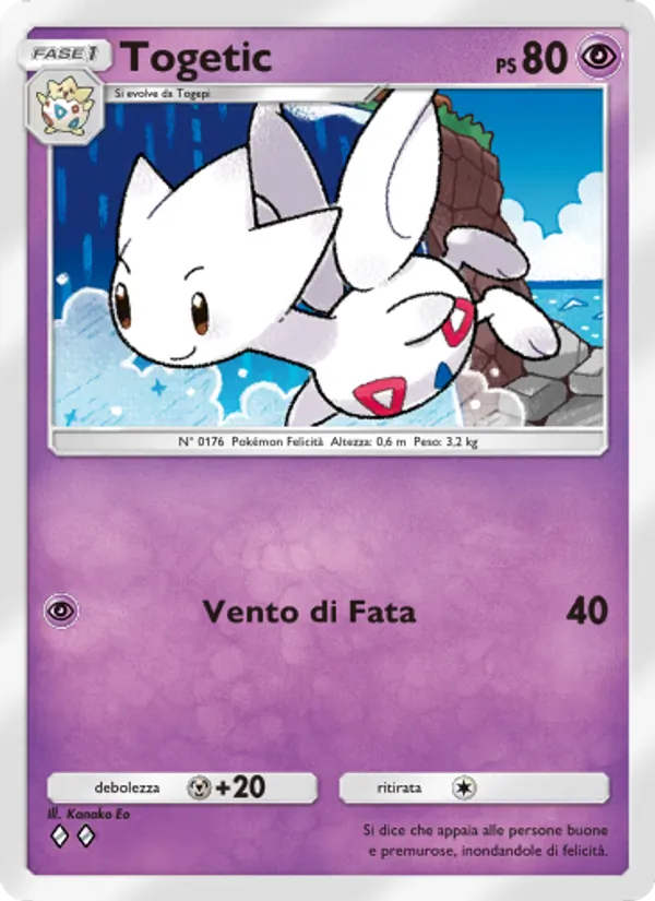 Togetic