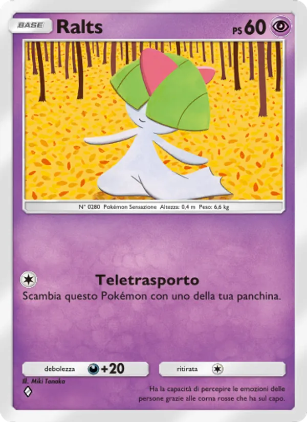 Ralts