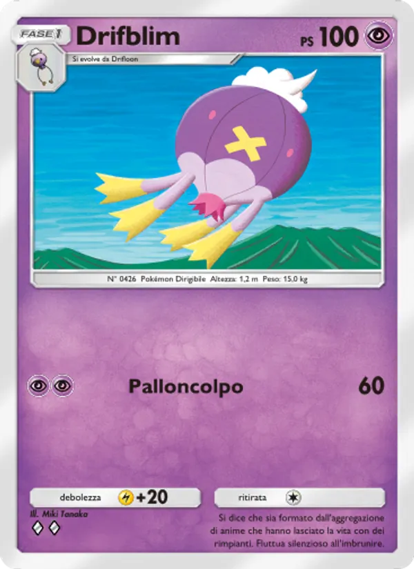 Drifblim