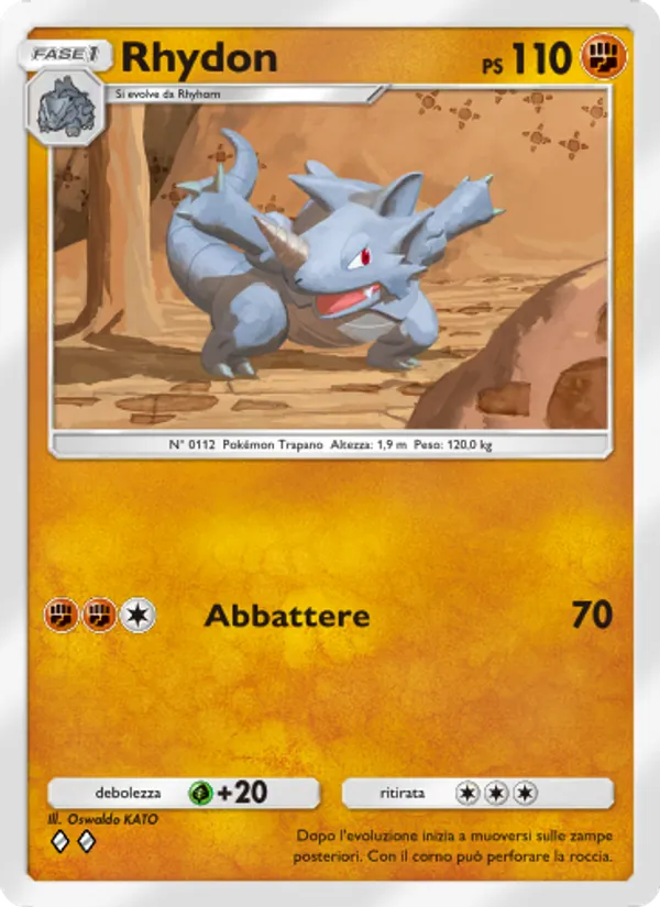 Rhydon