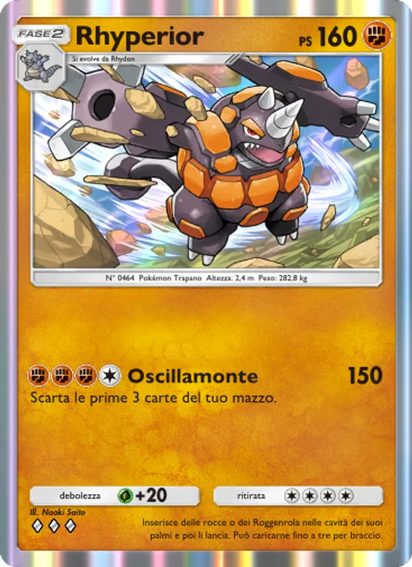 Rhyperior