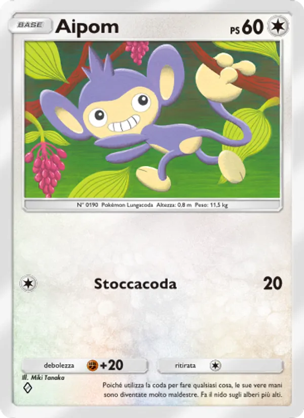 Aipom