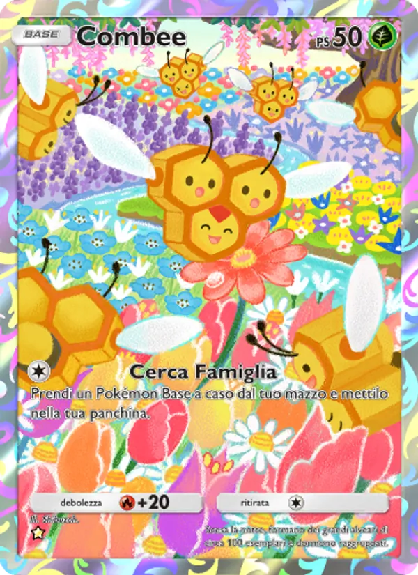 Combee