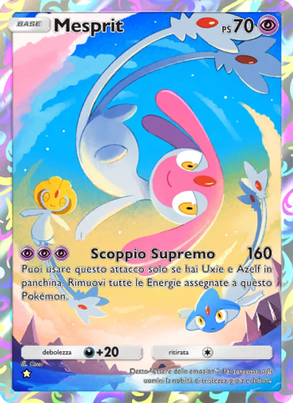 Mesprit