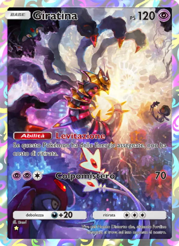 Giratina