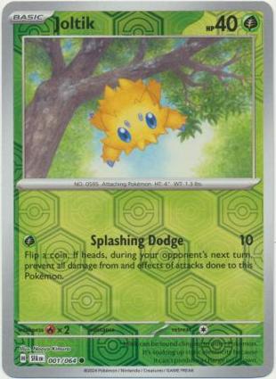 Joltik