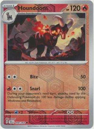 Houndoom