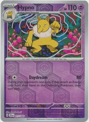 Hypno
