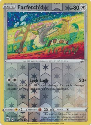 Farfetch'd