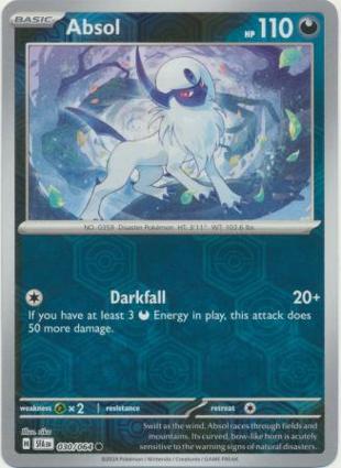 Absol