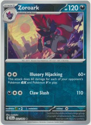 Zoroark