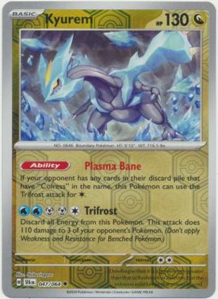 Kyurem