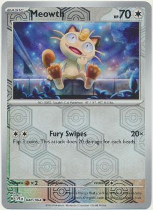 Meowth